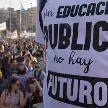 UNIVERSIDADES PÚBLICAS: ESTE MARTES HAY PARO DOCENTE NACIONAL DE 24 HORAS