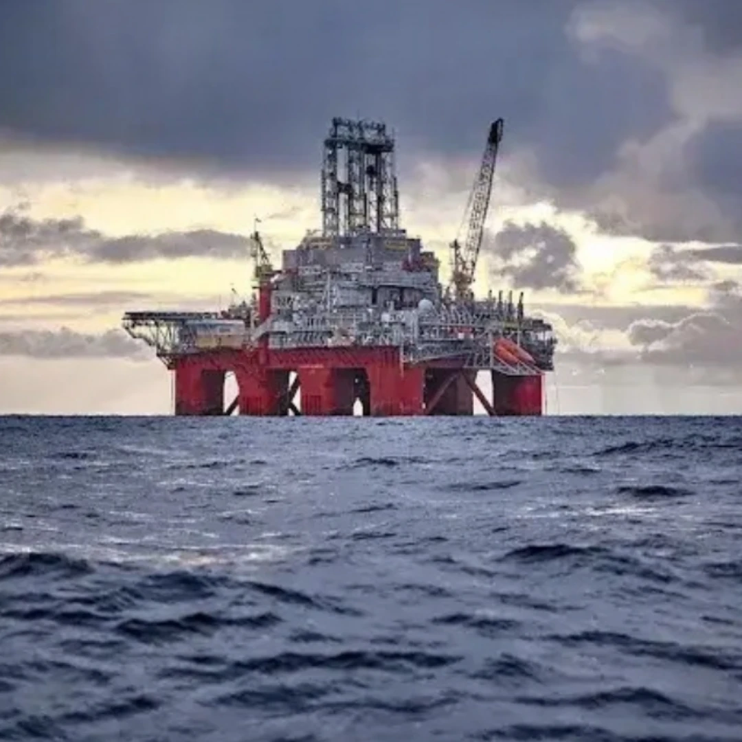 EL GOBIERNO DE MALVINAS EXTENDIÓ LAS LICENCIAS PETROLERAS POR CINCO AÑOS