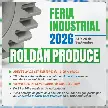 ROLDÁN PRODUCE: MÁS DE 40 EMPRESAS SE REÚNEN ESTE JUEVES Y VIERNES EN LA FERIA INDUSTRIAL