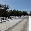 ESTE MIÉRCOLES CERRARÁN EL PUENTE DE LA EX RUTA 9 ENTRE CARCARAÑÁ Y CORREA