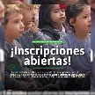 DESDE EL 5 DE OCTUBRE SE PODRÁN REALIZAR LAS INSCRIPCIONES AL JARDIN MATERNAL “HUELLITAS”
