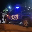 ROSARIO: CUATRO DETENIDOS TRAS UNA BALACERA, LOS SOSPECHOSOS SE MOVÍAN A CABALLO