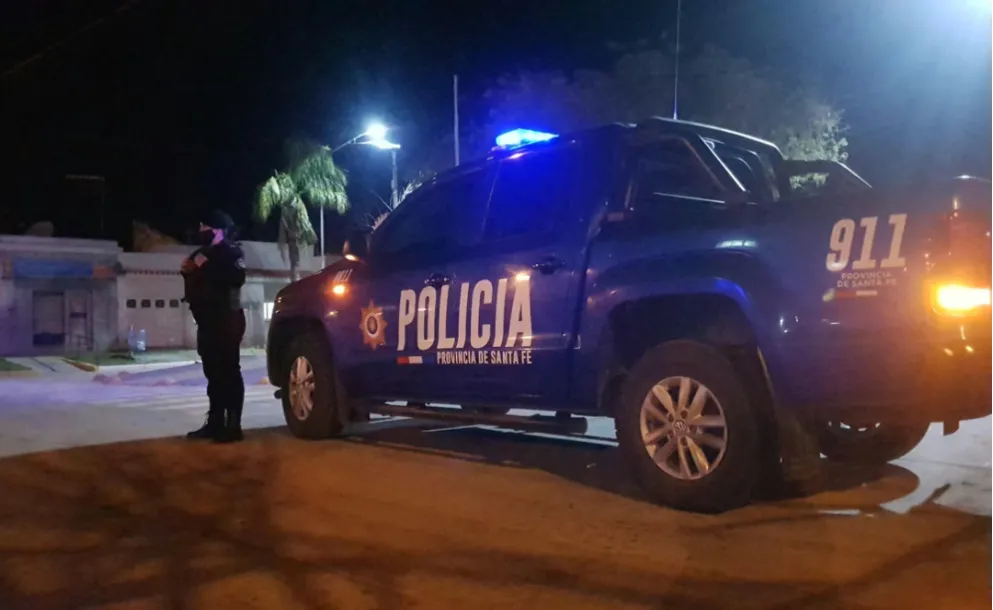 ROSARIO: CUATRO DETENIDOS TRAS UNA BALACERA, LOS SOSPECHOSOS SE MOVÍAN A CABALLO