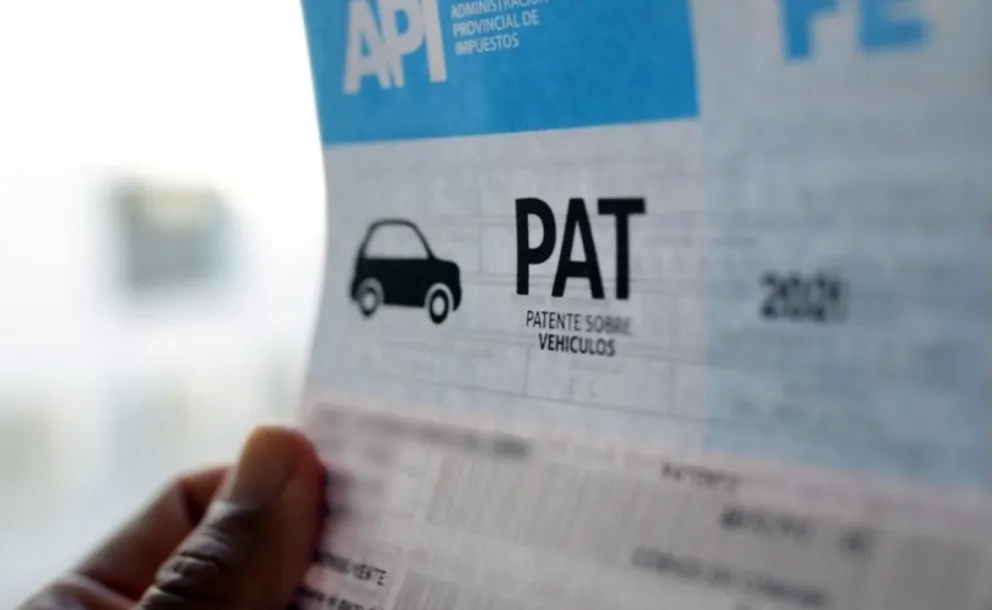 EL PLAN ESPECIAL DE PAGO DE SANTA FE VENCE EL 30 DE SEPTIEMBRE Y YA SUMA 39.860 ADHESIONES