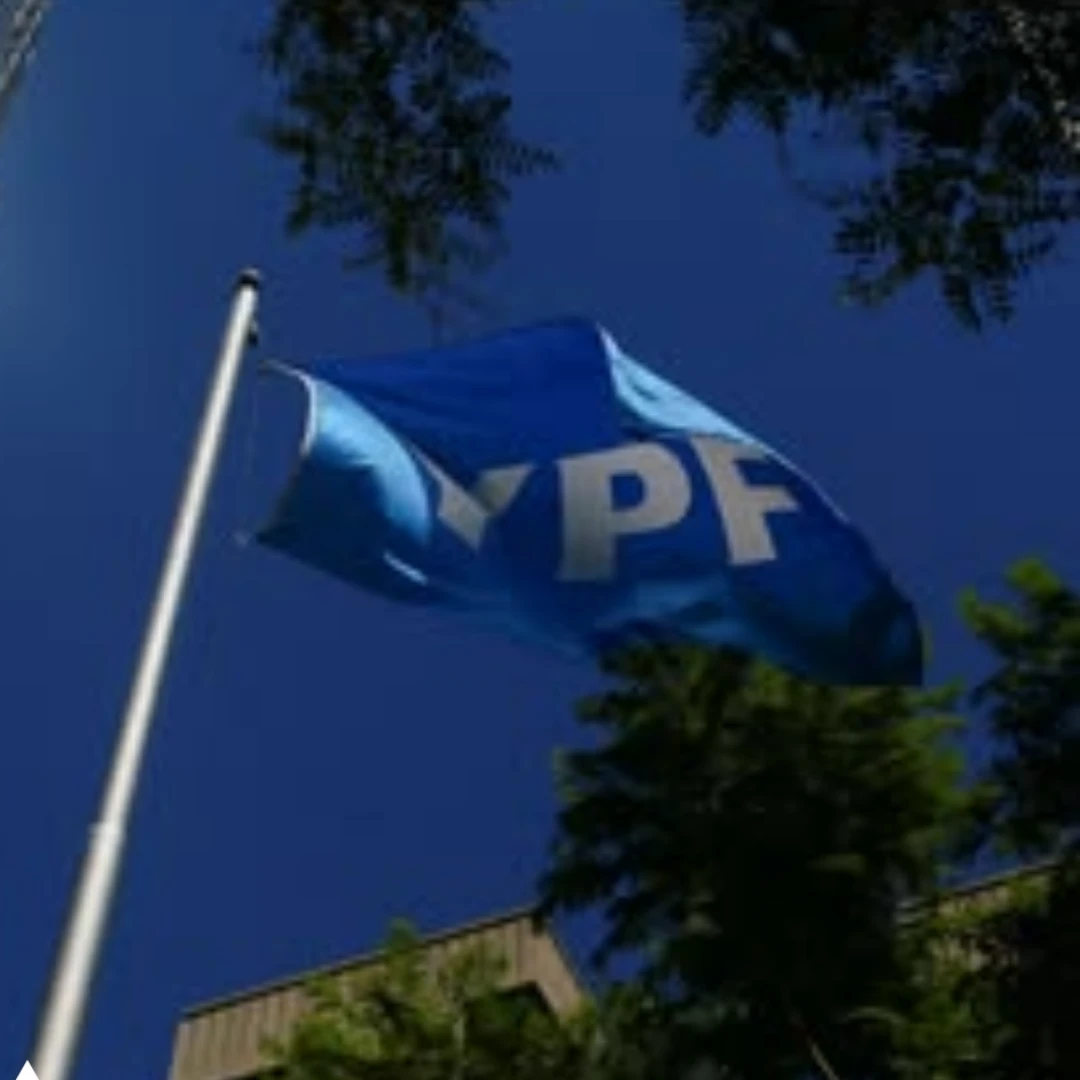 YPF AUMENTA 1% EL PRECIO DE SUS COMBUSTIBLES DESDE ESTE SÁBADO
