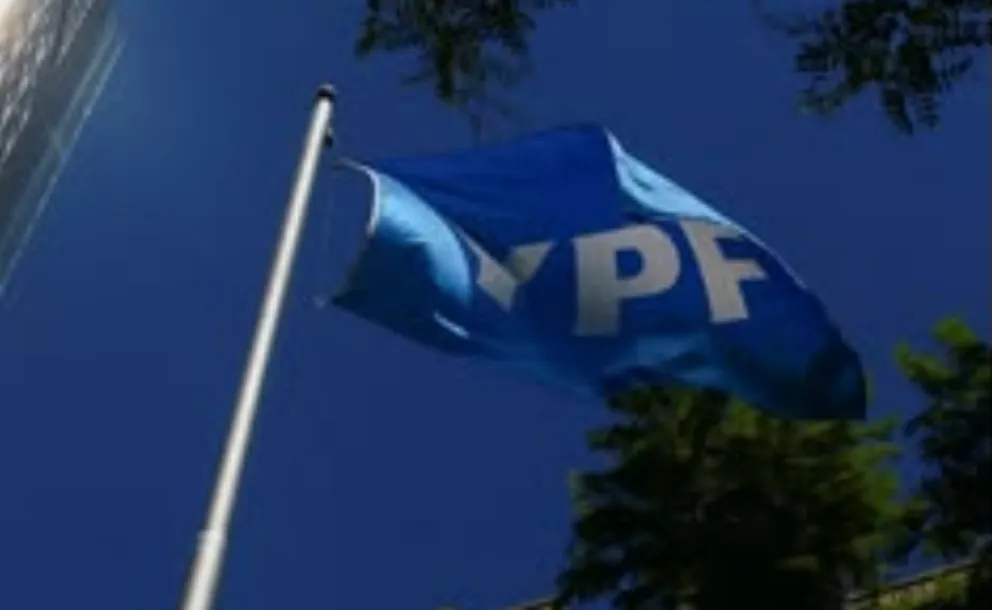 YPF AUMENTA 1% EL PRECIO DE SUS COMBUSTIBLES DESDE ESTE SÁBADO