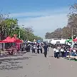 ROLDÁN MOSTRÓ SU INDUSTRIA Y DEJÓ UNA FERIA CON PRODUCCIÓN, INNOVACIÓN Y NUEVOS VÍNCULOS