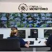 UNA DETECCIÓN DEL MONITOREO DE FUNES DERIVÓ EN UNA PERSECUCIÓN Y DOS APREHENSIONES