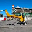 EXPLOSIÓN EN UNA PLANTA DE PUERTO GENERAL SAN MARTÍN DEJÓ DOS MUERTOS Y CUATRO HERIDOS