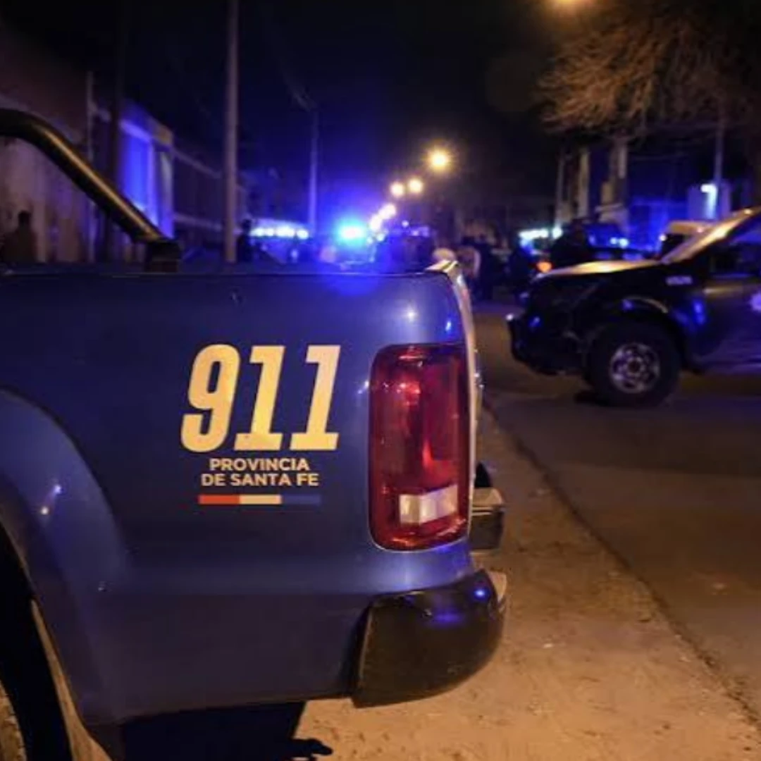 CARCARAÑÁ: SECUESTRARON ARMAS, CELULARES, BALANZAS Y UNA MOTO CON PEDIDO DE SECUESTRO
