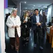 PULLARO INAUGURÓ LA FERIA DEL CENTRO Y FIRMÓ UN ACUERDO CULTURAL DE LA REGIÓN CENTRO