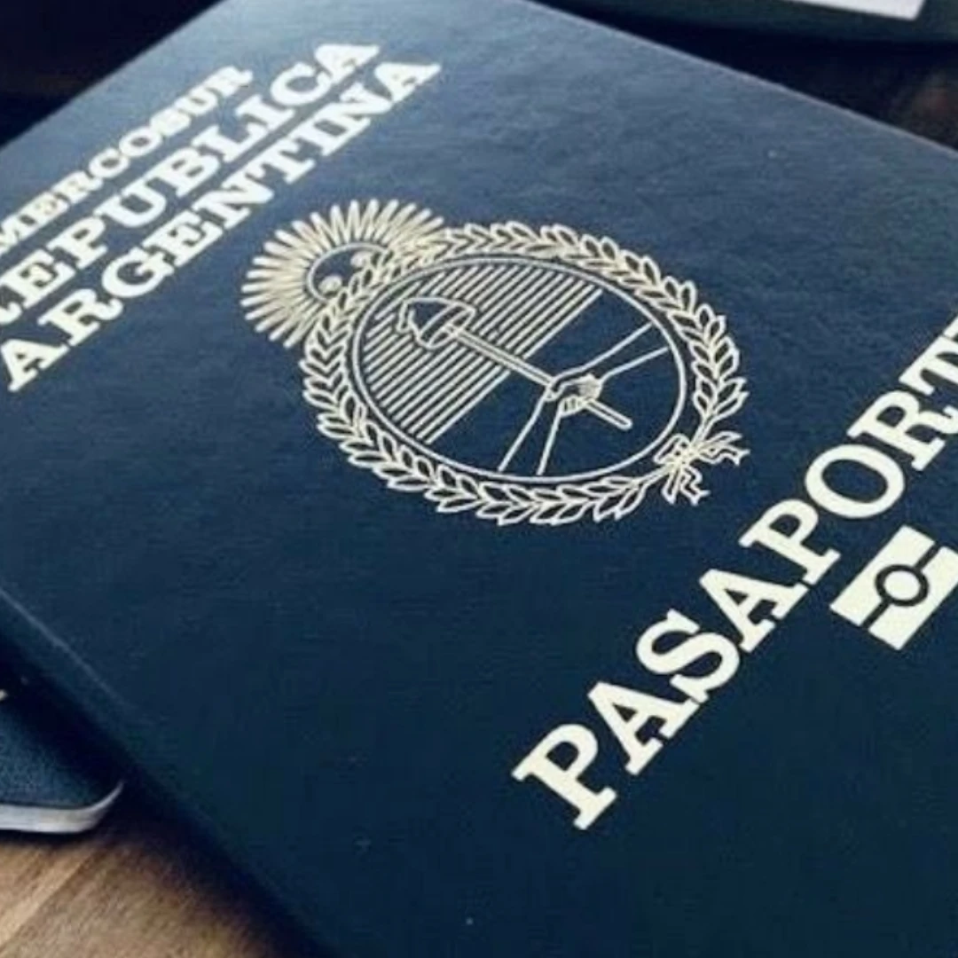 CIUDADANÍA POR INVERSIÓN: ARGENTINA OFRECERÁ DOS VÍAS PARA ACCEDER A LA NACIONALIDAD