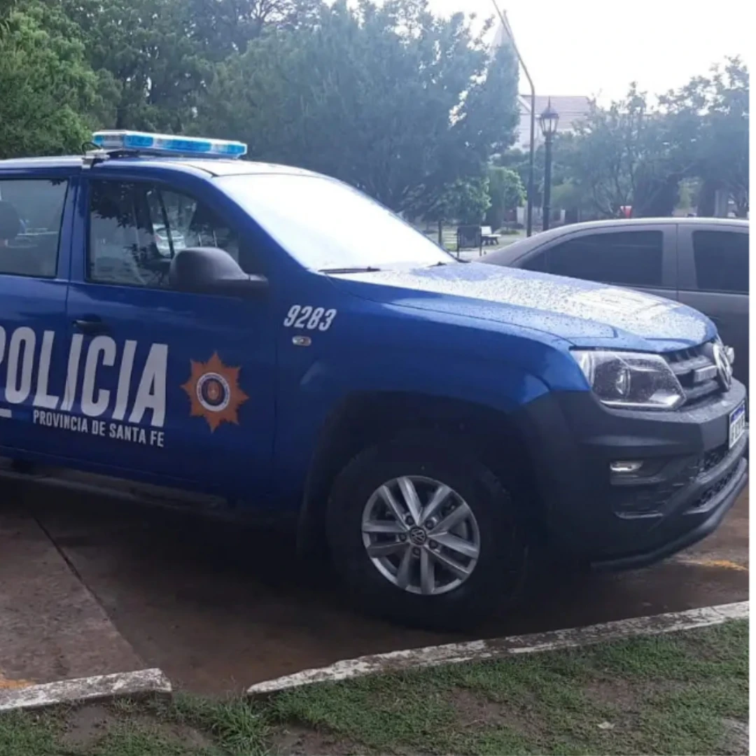 LOCALIZARON EN ROLDÁN A UNA MENOR QUE TENÍA UN PEDIDO DE PARADERO DESDE SEPTIEMBRE