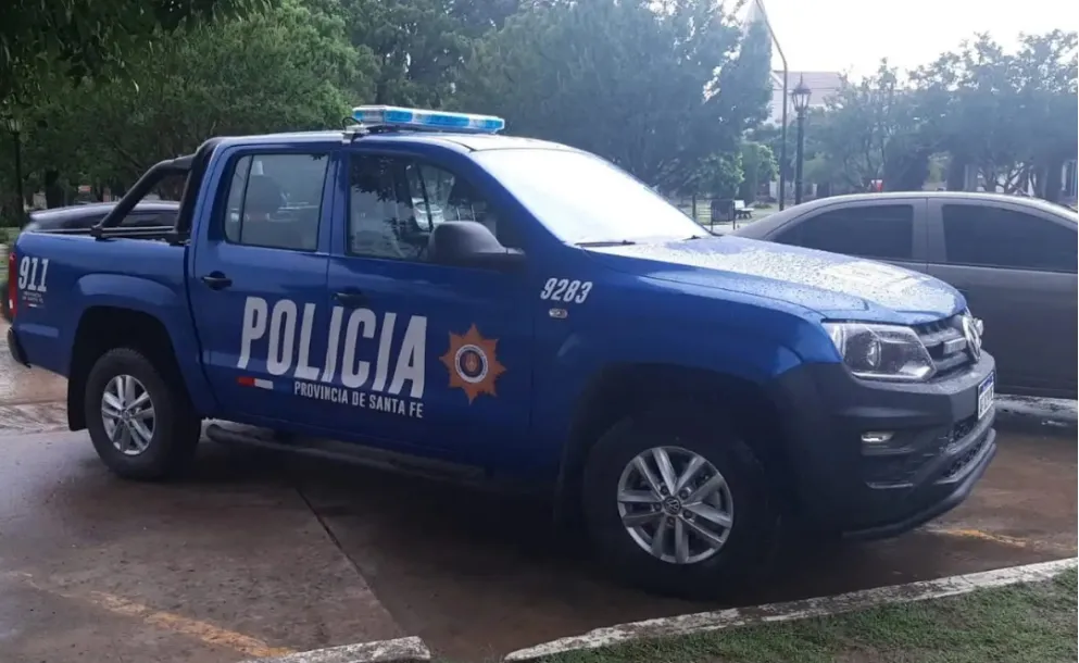 LOCALIZARON EN ROLDÁN A UNA MENOR QUE TENÍA UN PEDIDO DE PARADERO DESDE SEPTIEMBRE