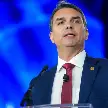 FLÁVIO BOLSONARO DIO EL GOLPE EN BRASIL Y LLEGÓ AL BALOTAJE POR DELANTE DE LULA