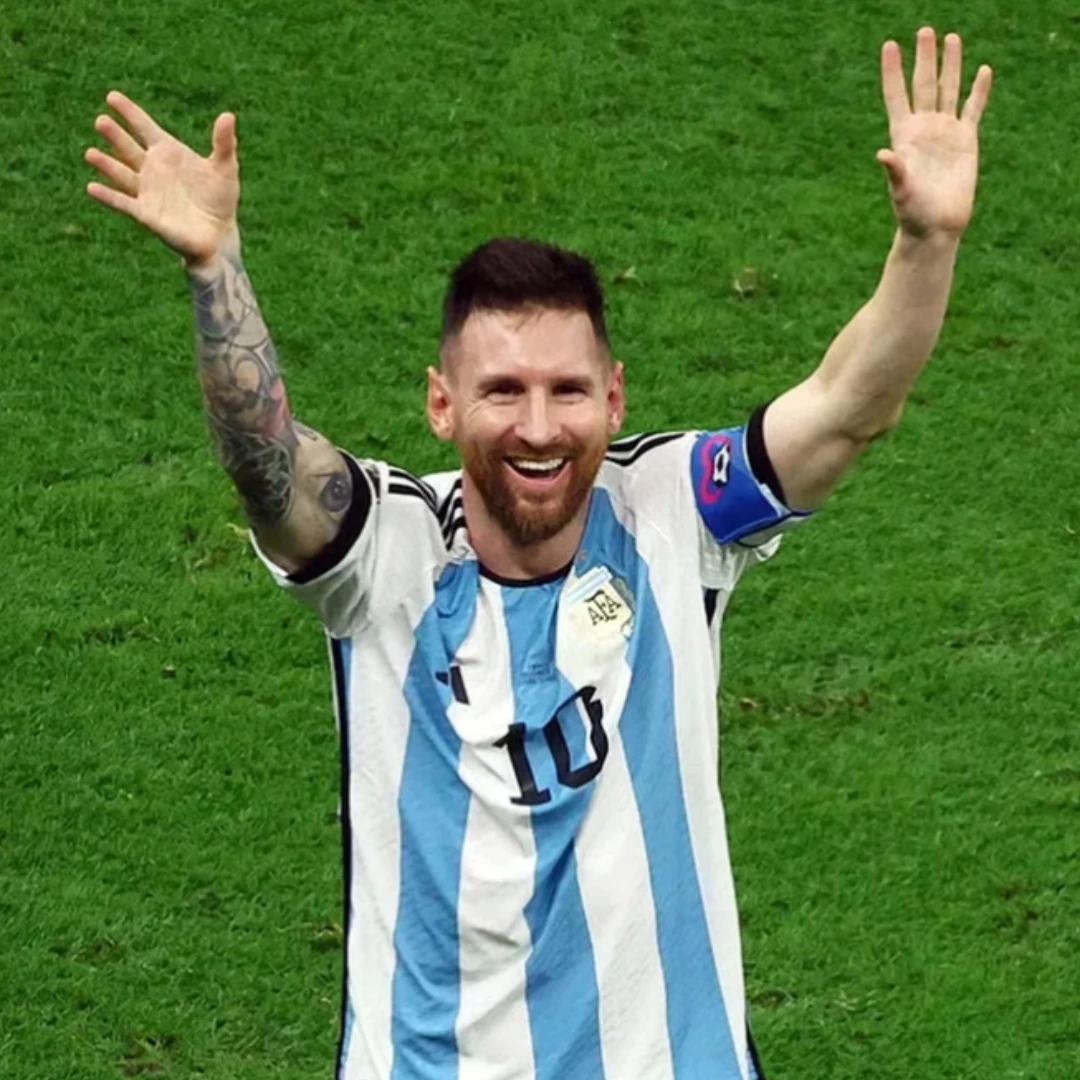 LA AFA CONFIRMÓ EL CRONOGRAMA PARA LA DESPEDIDA DE MESSI JUNTO A LA SELECCIÓN