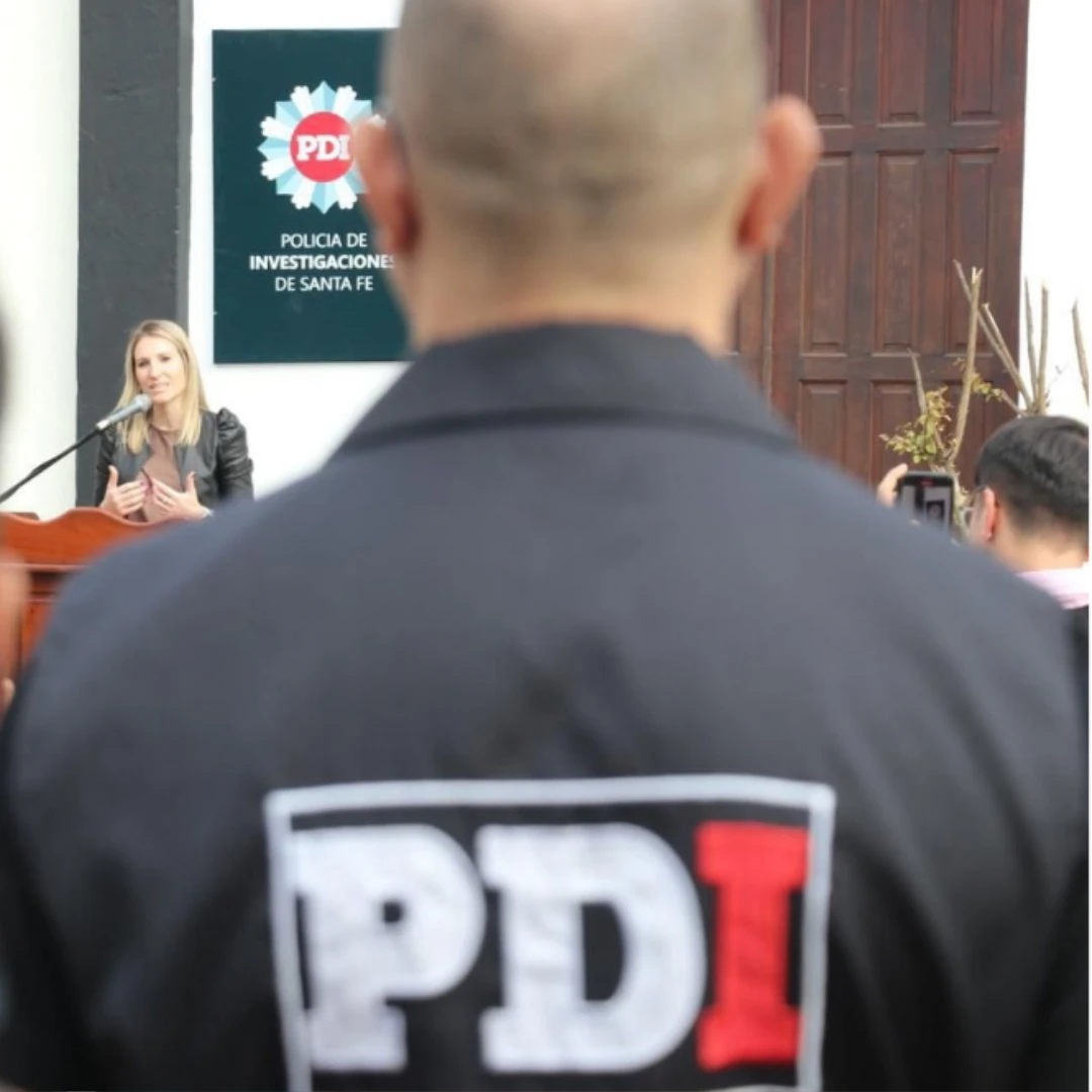 SANTA FE ABRIÓ 150 VACANTES PARA ESTUDIAR INVESTIGACIÓN CRIMINAL E INGRESAR A LA POLICÍA