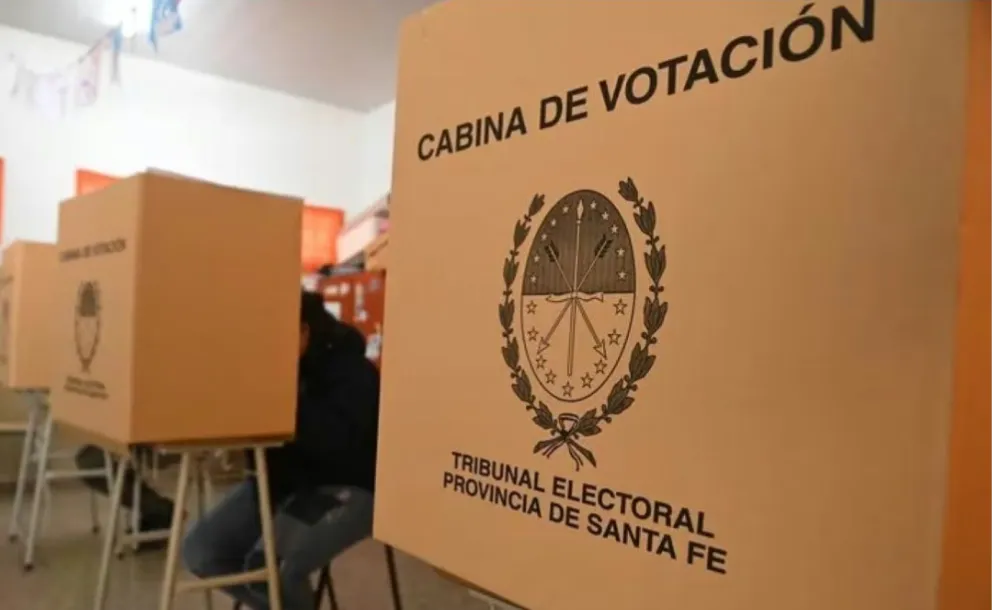 SANTA FE YA TIENE FECHAS PARA LAS ELECCIONES 2027: PASO EL 18 DE ABRIL Y GENERALES EL 13 DE JUNIO