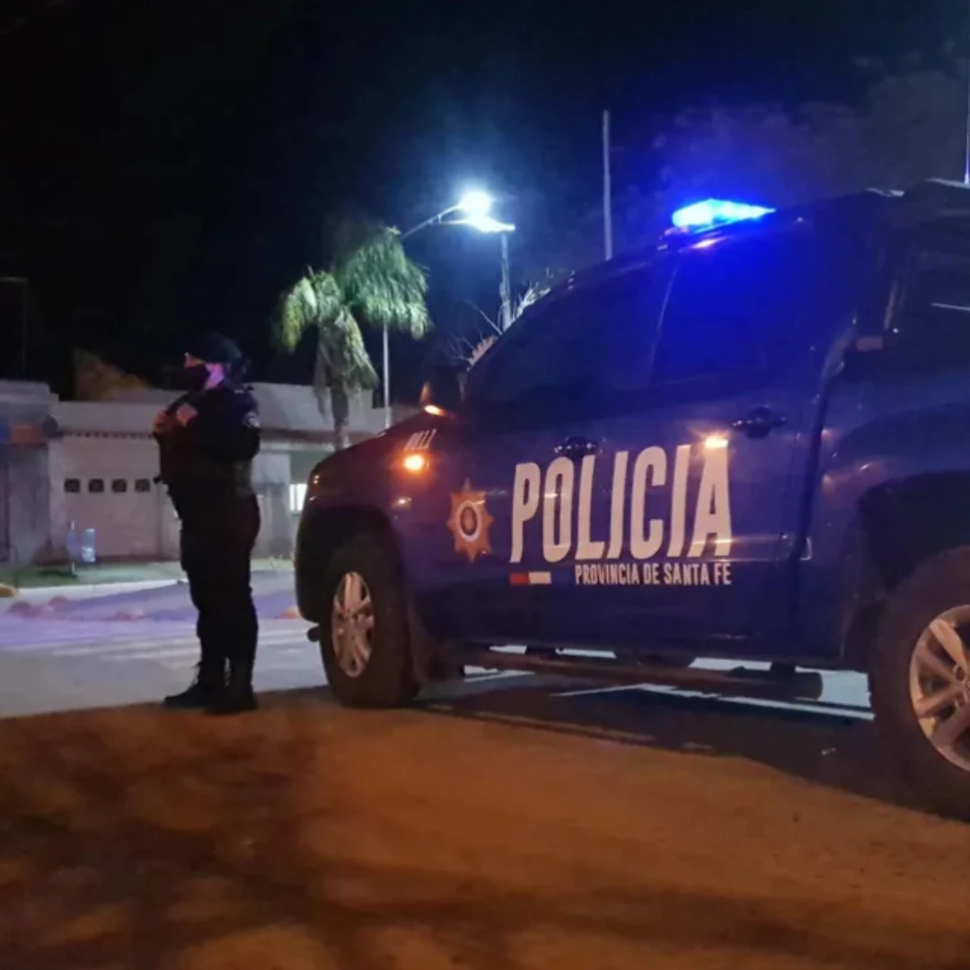 DETUVIERON A DOS HOMBRES TRAS UNA INVESTIGACIÓN POR VIOLACIÓN DE DOMICILIO Y TENTATIVA DE ROBO