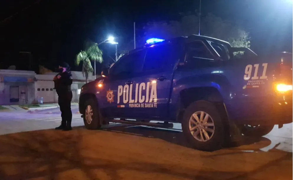 DETUVIERON A DOS HOMBRES TRAS UNA INVESTIGACIÓN POR VIOLACIÓN DE DOMICILIO Y TENTATIVA DE ROBO