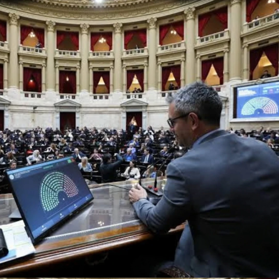 DIPUTADOS: EL GOBIERNO NEGOCIA UNA NUEVA PROPUESTA SOBRE LA COMPRA DE TIERRAS POR EXTRANJEROS