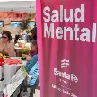 SANTA FE DESARROLLARÁ UNA AGENDA DE ACTIVIDADES POR EL DÍA DE LA SALUD MENTAL