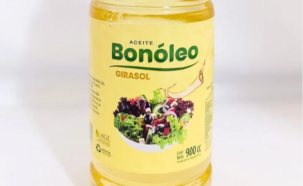 SANTA FE DISPUSO LA PROHIBICIÓN DE DOS ACEITES POR ADULTERACIÓN Y ROTULADO FALSO