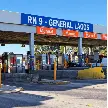 DESDE ESTE SABADO EL PEAJE DE GRAL LAGOS DEJA DE ACEPTAR EFECTIVO Y PUBLICA NUEVAS TARIFAS