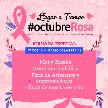 OCTUBRE ROSA: CON CAMINATA Y ACTIVIDADES ABIERTAS, ROLDÁN CELEBRARÁ EL FESTIVAL ROSA
