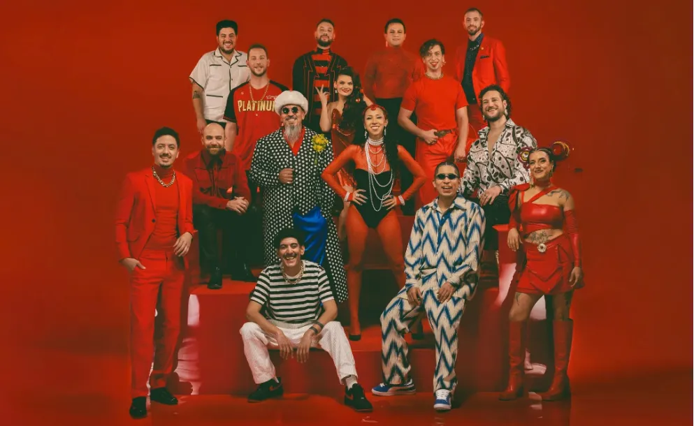 BAJA DE ÚLTIMO MOMENTO EN EL FESTIVAL DE CASILDA: LA DELIO VALDEZ REEMPLAZARÁ A TURF