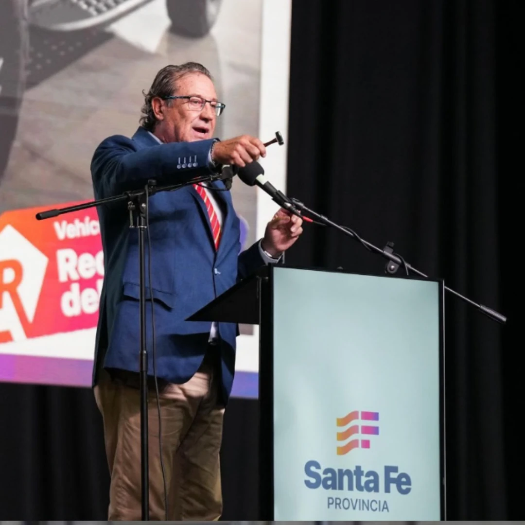 CASI 8.800 PERSONAS SE ANOTARON PARA LA SUBASTA DE BIENES INCAUTADOS EN SANTA FE