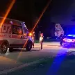 UN HOMBRE FUE BALEADO EN AMBAS PIERNAS DURANTE LA MADRUGADA EN ROLDÁN