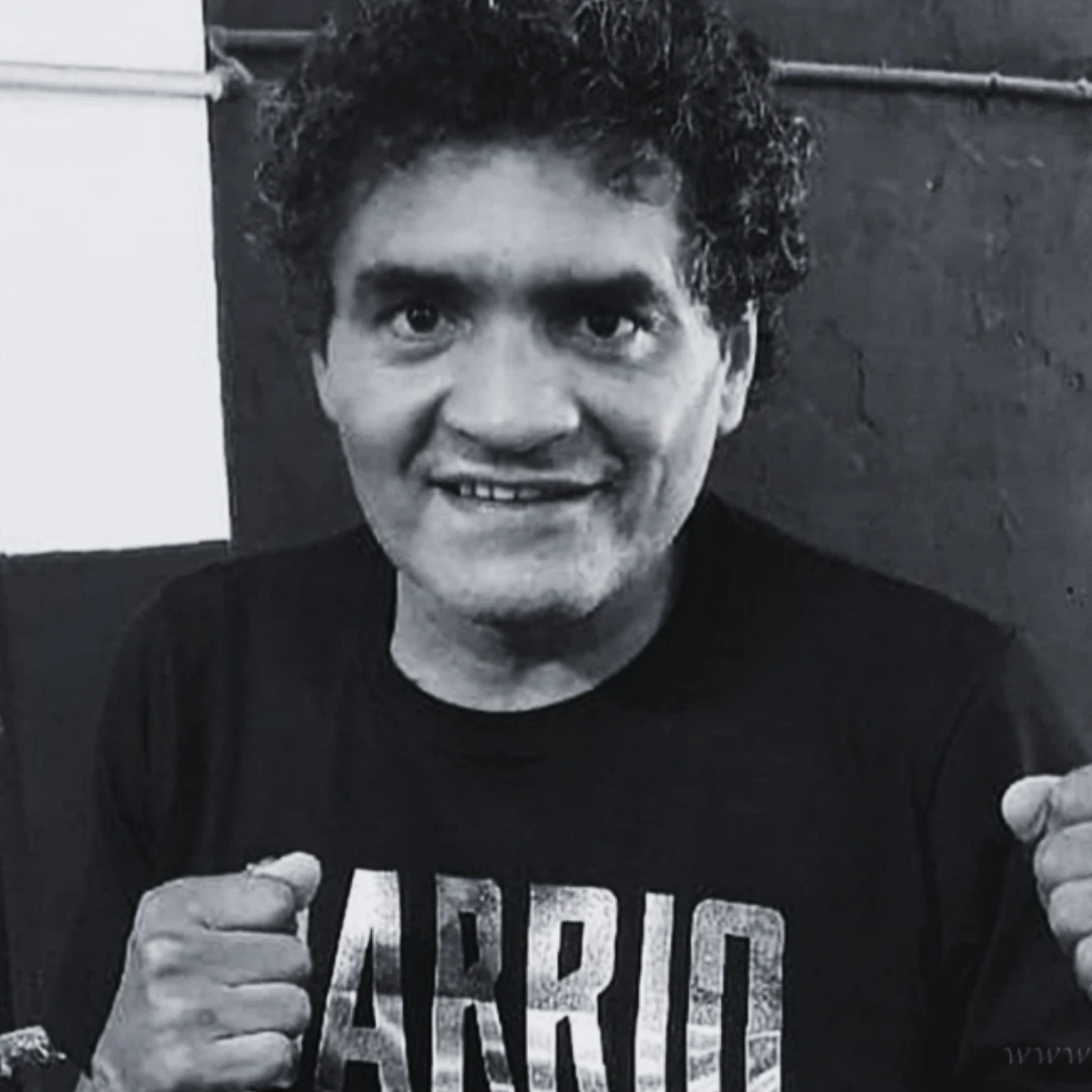 DOLOR EN EL DEPORTE NACIONAL: FALLECIÓ EL EXBOXEADOR JORGE "LOCOMOTORA" CASTRO