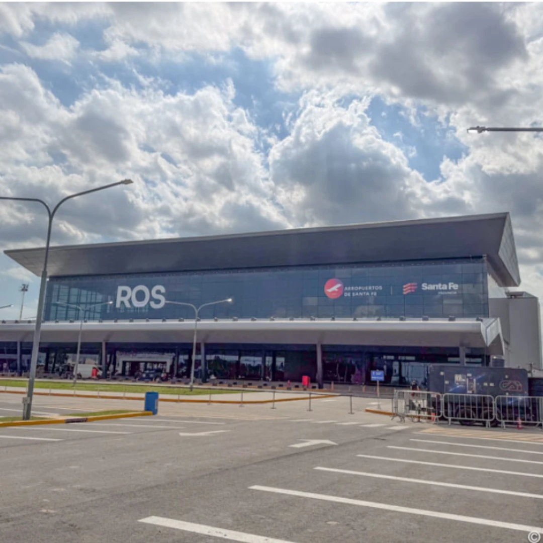 LOS AEROPUERTOS SANTAFESINOS PRESENTARON SU OFERTA INTERNACIONAL PARA EL VERANO