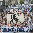 EL GOBIERNO DEBERÁ AFRONTAR MULTAS DIARIAS POR INCUMPLIR UNA CAUTELAR UNIVERSITARIA