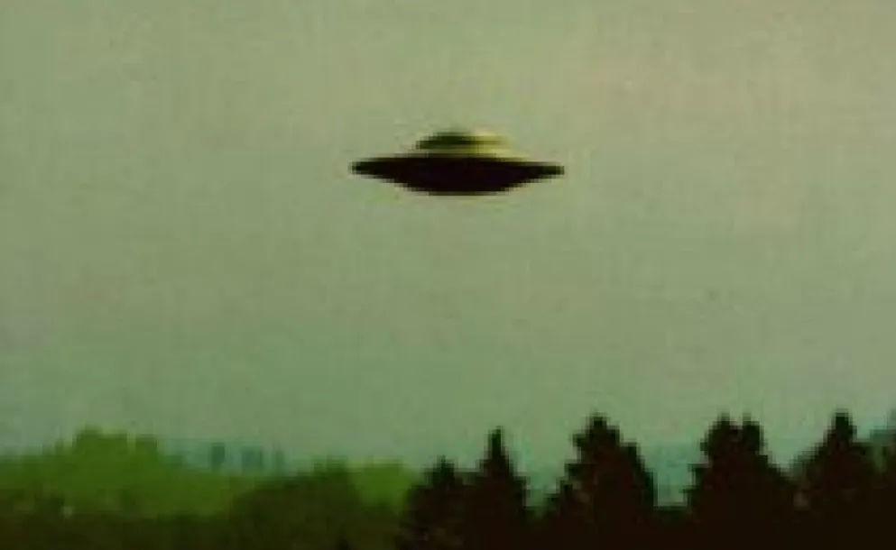 ROSARIO SERÁ SEDE DE UN ENCUENTRO INTERNACIONAL SOBRE OVNIS Y EXTRATERRESTRES