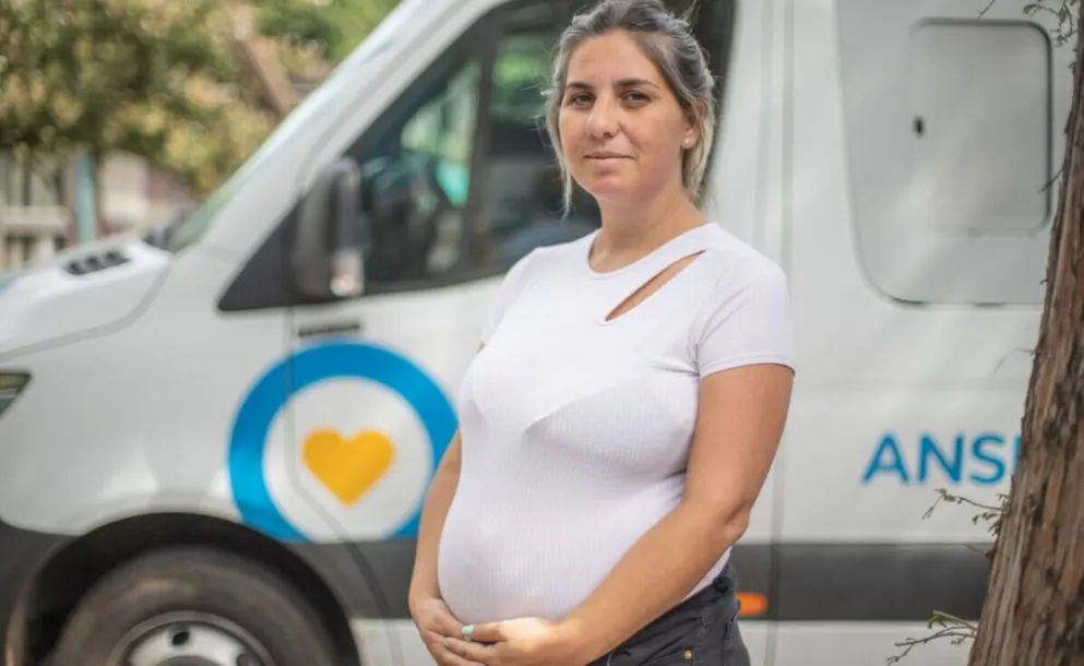 CAMBIAN LOS CONTROLES PARA COBRAR LA ASIGNACIÓN POR EMBARAZO: QUÉ DISPUSO ANSES