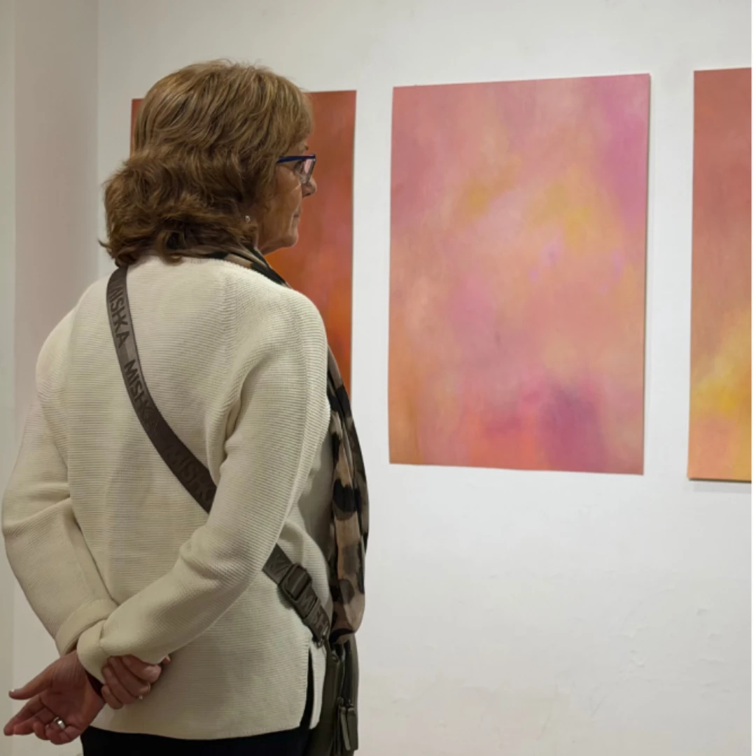 “SINCRO SINCRO SINCRO”: UNA MUESTRA DE ARTE CONTEMPORÁNEO EN EL MUSEO MURRAY DE FUNES