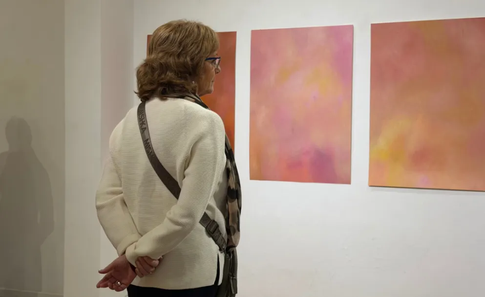 “SINCRO SINCRO SINCRO”: UNA MUESTRA DE ARTE CONTEMPORÁNEO EN EL MUSEO MURRAY DE FUNES
