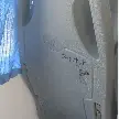 EL MUNICIPIO DE ROLDÁN REPUDIÓ ACTOS DE VANDALISMO EN LOS NUEVOS COLECTIVOS URBANITOS