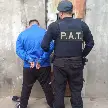 UN HOMBRE DE 35 AÑOS FUE DETENIDO EN ROLDÁN ACUSADO DE ROBARLE UN CELULAR A UN NIÑO DE 12 AÑOS