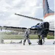 FUEGO, EVACUACIÓN Y AVIONES EN PISTA: EL MASIVO SIMULACRO QUE PUSO A PRUEBA AL AEROPUERTO ROSARINO
