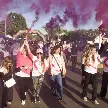 OCTUBRE ROSA EN ROLDÁN: MÁS DE 350 PERSONAS PARTICIPARON DE LA JORNADA CONCIENTIZACIÓN