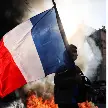 ESCALAN LAS PROTESTAS EN FRANCIA: ENFRENTAMIENTOS, INCENDIOS Y SAQUEOS EN VARIAS CIUDADES