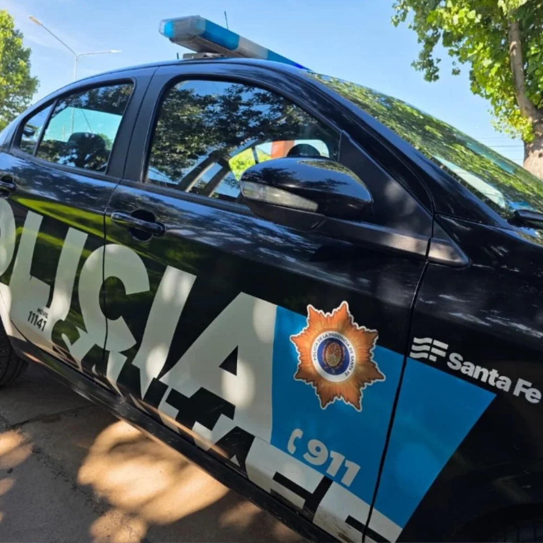 INVESTIGAN UN ABUSO SEXUAL Y ASALTO A UNA MUJER EN EL CRUCE DE LA RUTA 34 Y LA A012