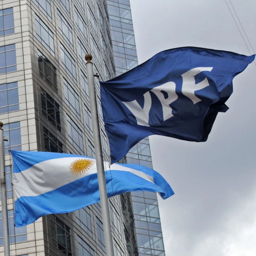 LA JUEZA LORETTA PRESKA DEJÓ SIN EFECTO EL FALLO CONTRA LA ARGENTINA EN EL LITIGIO POR YPF