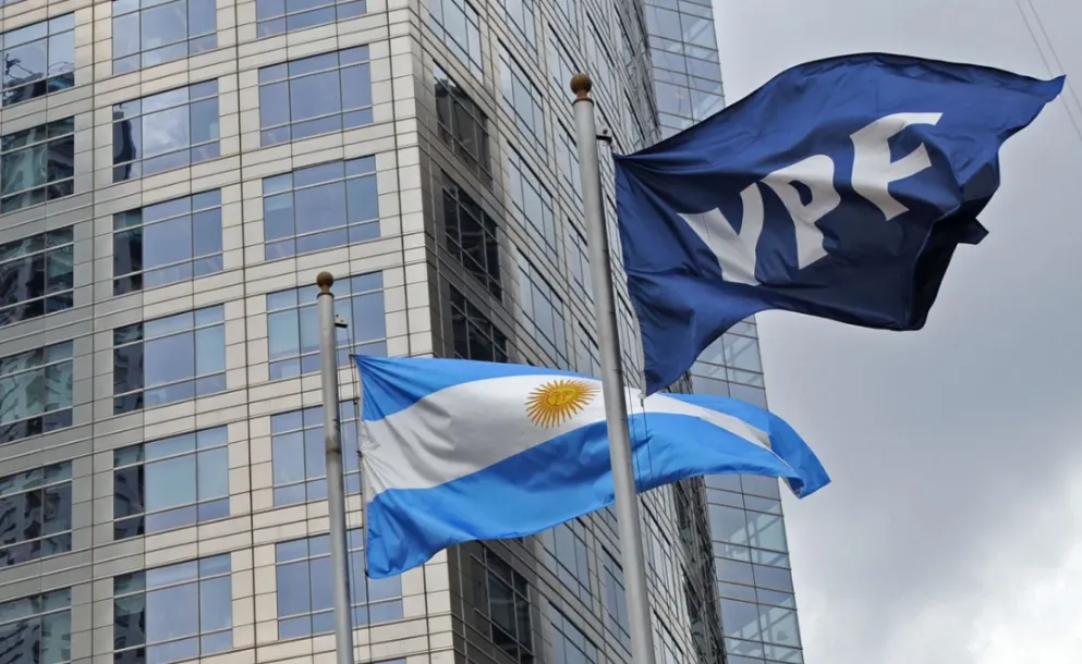 LA JUEZA LORETTA PRESKA DEJÓ SIN EFECTO EL FALLO CONTRA LA ARGENTINA EN EL LITIGIO POR YPF