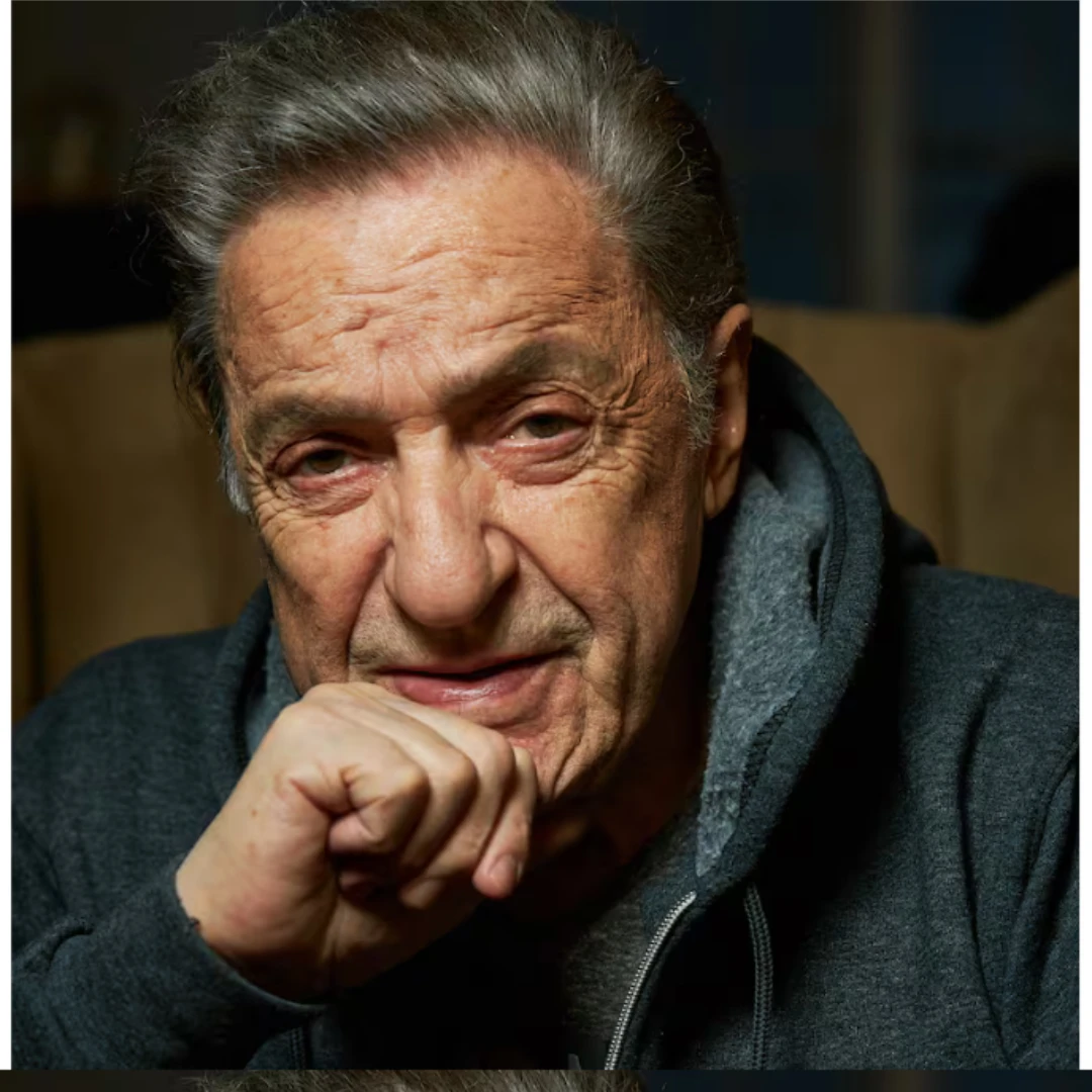 PROFUNDO DOLOR EN LA CULTURA NACIONAL: MURIÓ EL ACTOR ANTONIO GRIMAU A LOS 82 AÑOS