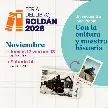 ROLDÁN SE PREPARA PARA LA QUINTA EDICIÓN DE SU FERIA DEL LIBRO EN EL MARCO DE LOS 160 AÑOS