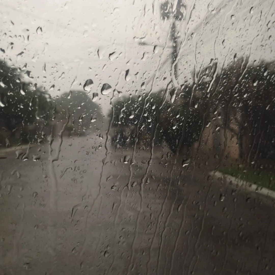 ALERTA EN ROLDÁN POR UN PERÍODO EXTENDIDO DE TORMENTAS Y FUERTES VIENTOS